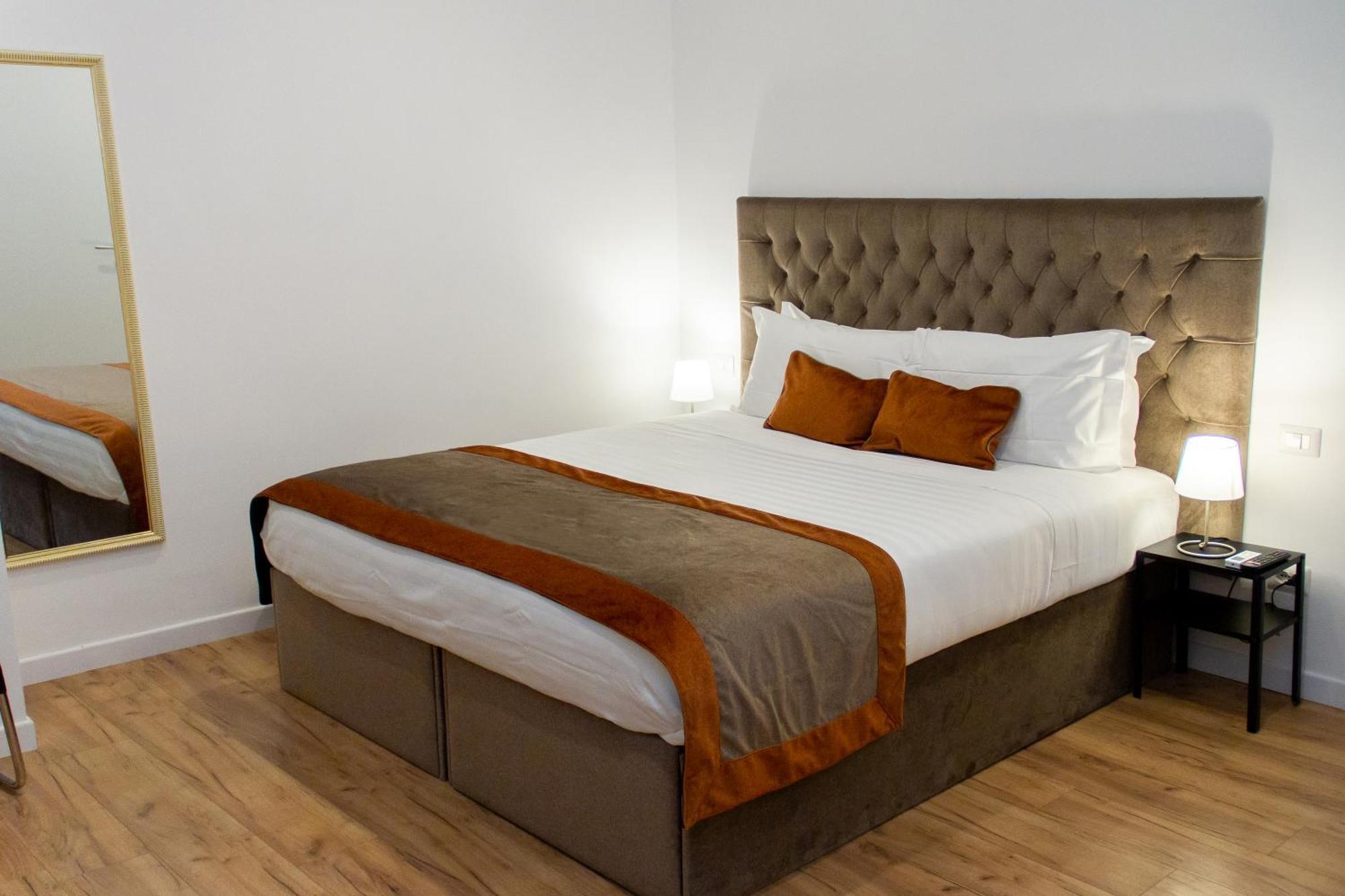At St. Peter Rooms&apartment Pensionat