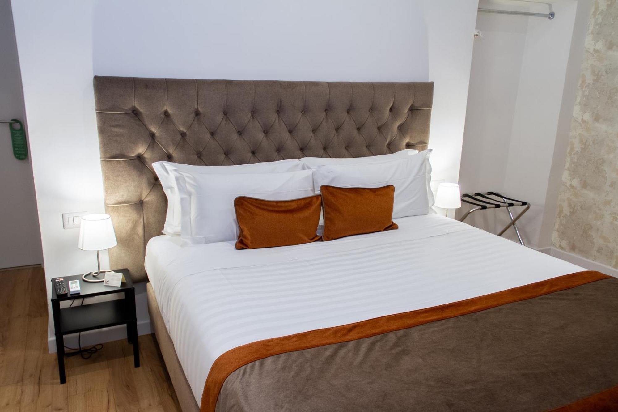 Pensionat At St. Peter Rooms&apartment *