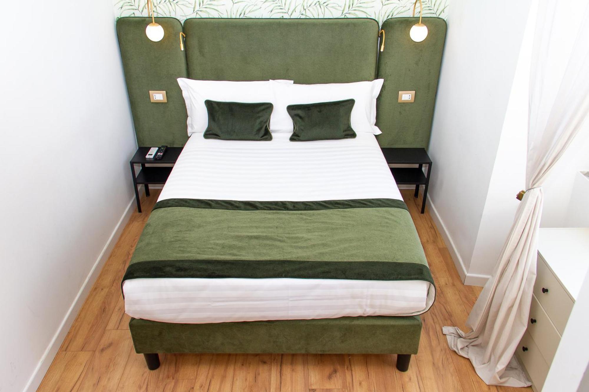 Pensionat At St. Peter Rooms&apartment