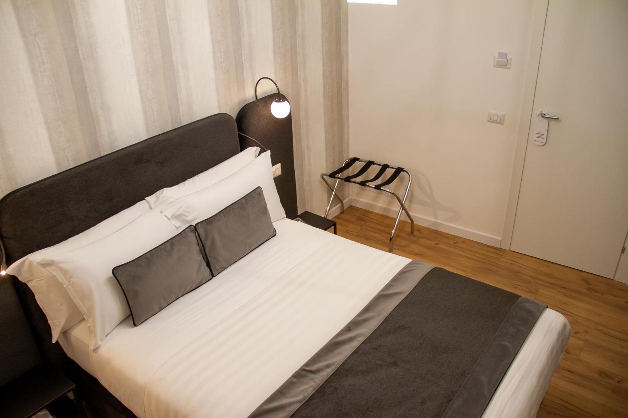 At St. Peter Rooms&apartment Pensionat