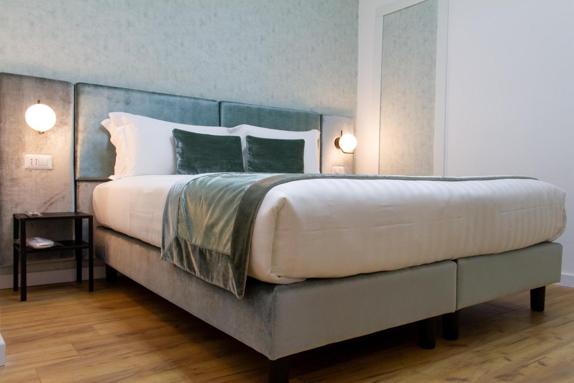 Pensionat At St. Peter Rooms&apartment