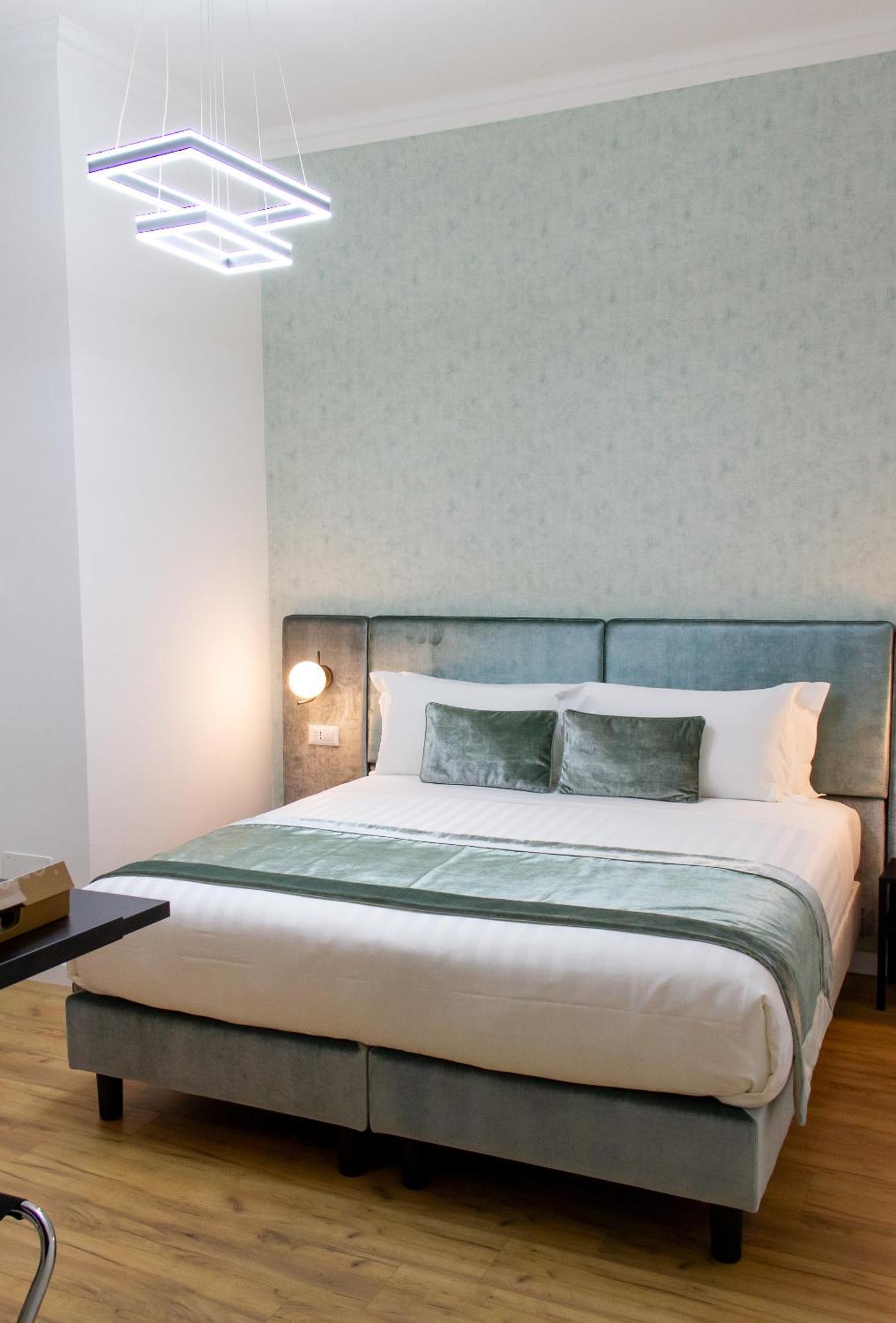 At St. Peter Rooms&apartment Pensionat