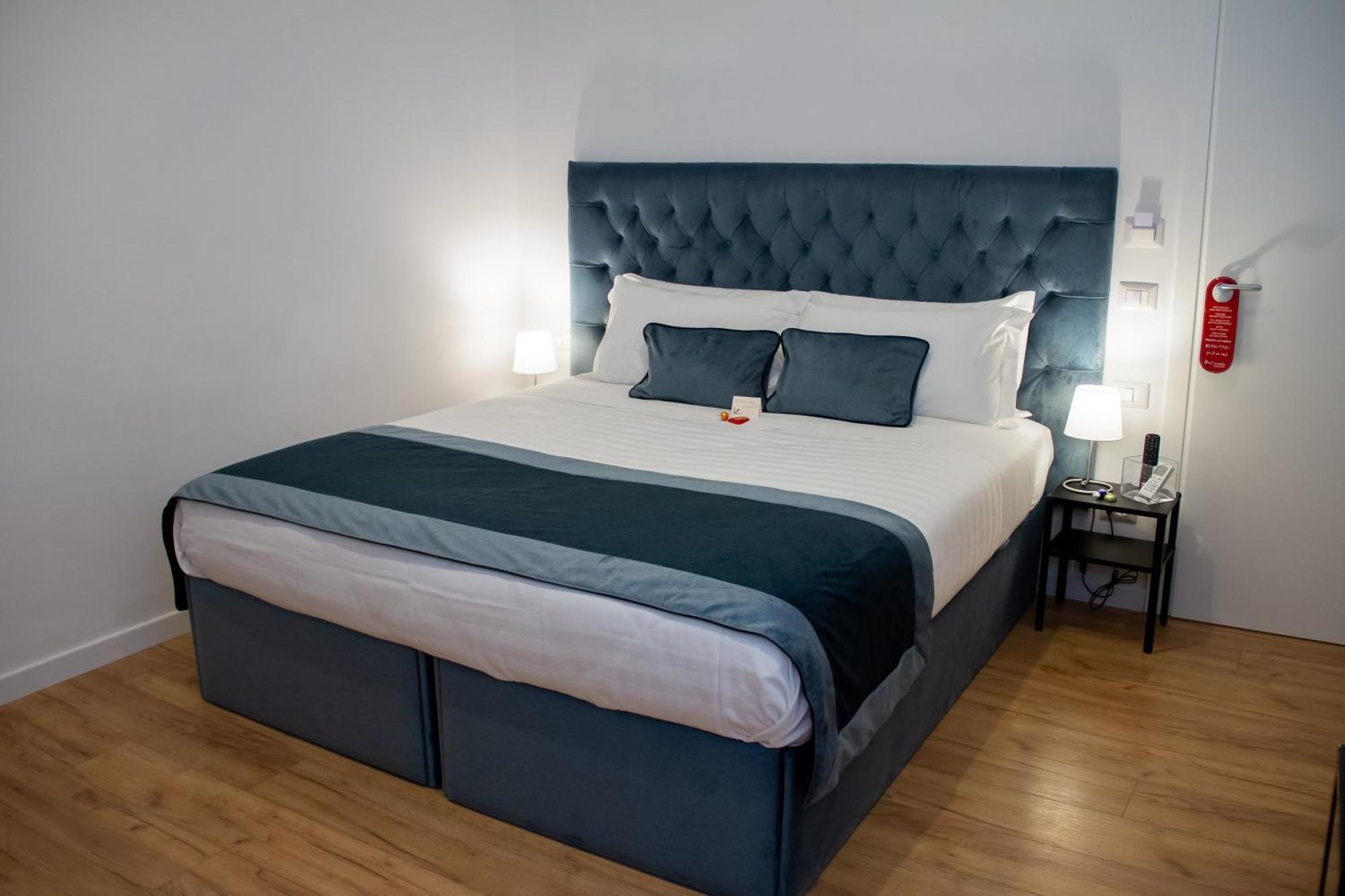 At St. Peter Rooms&apartment Pensionat Rom
