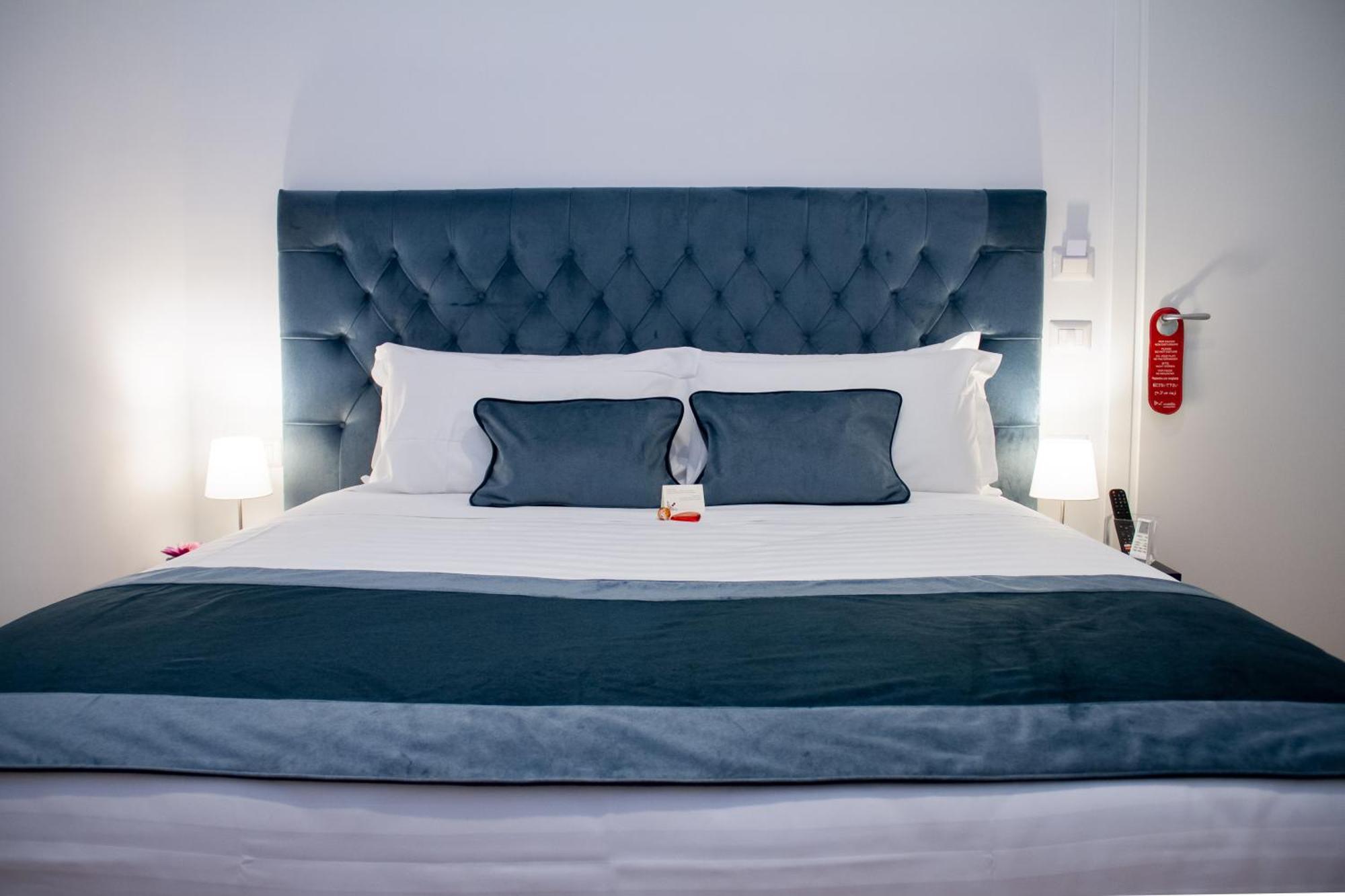 At St. Peter Rooms&apartment Pensionat Rom