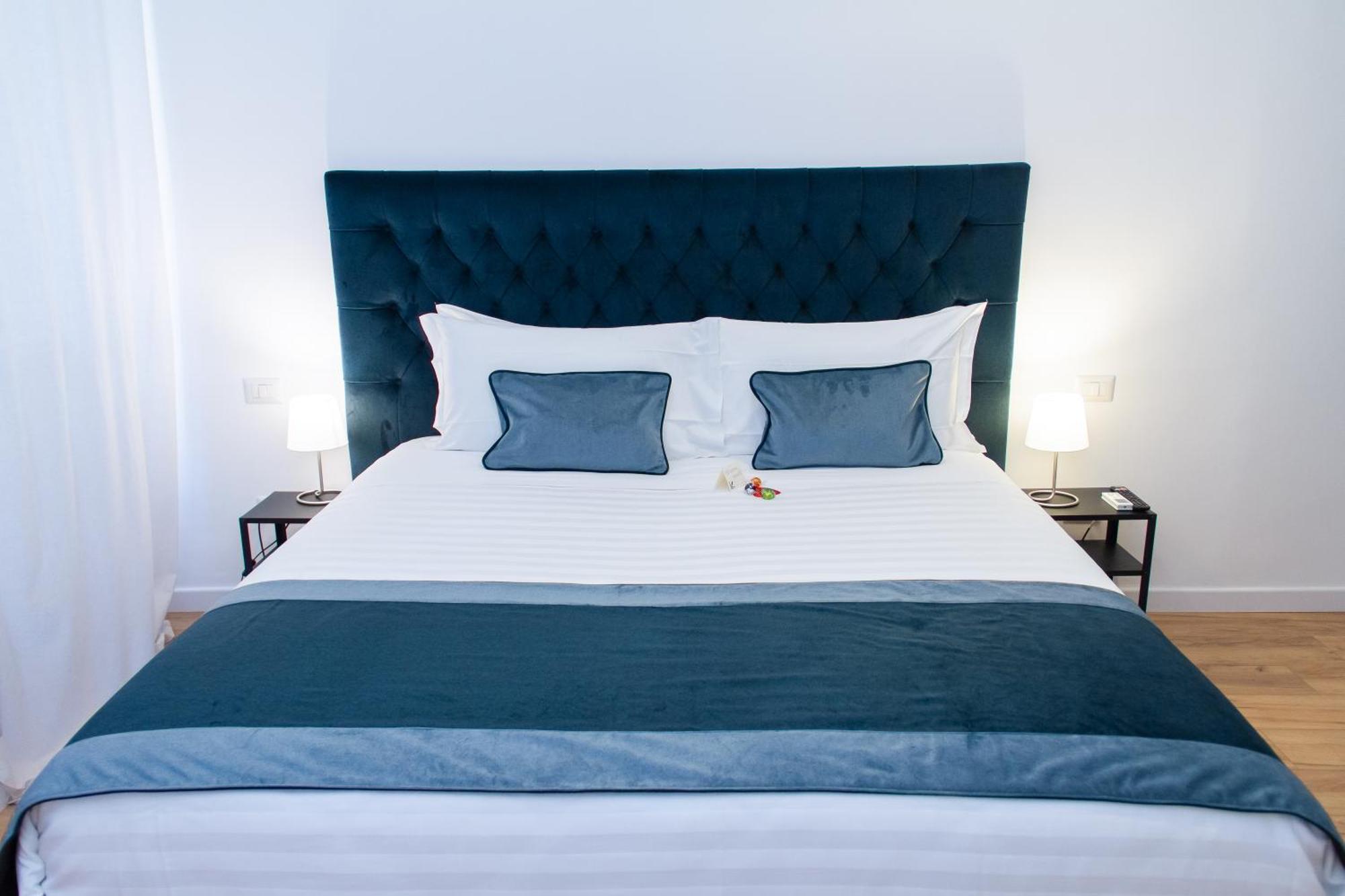 Pensionat At St. Peter Rooms&apartment