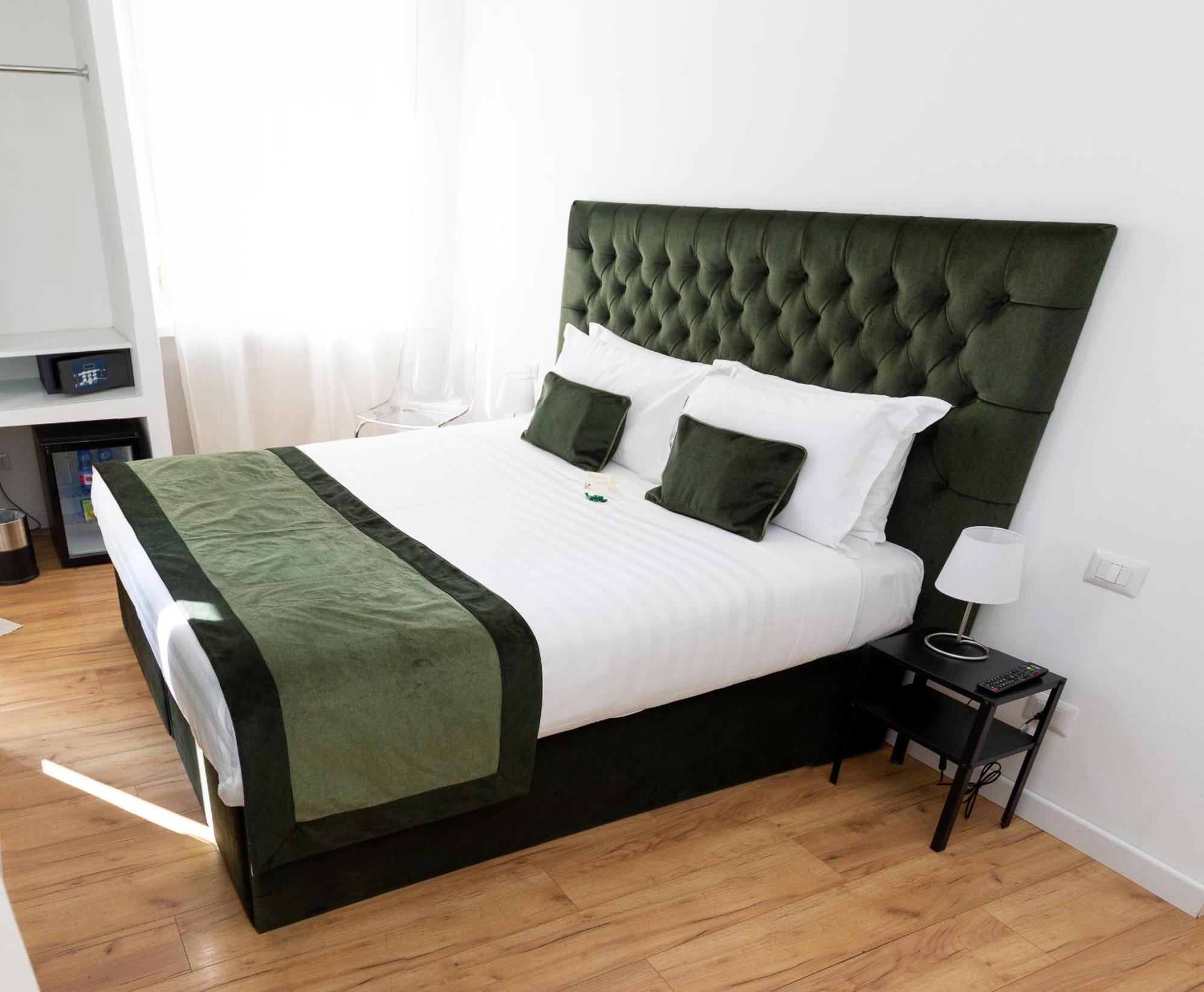 At St. Peter Rooms&apartment Pensionat