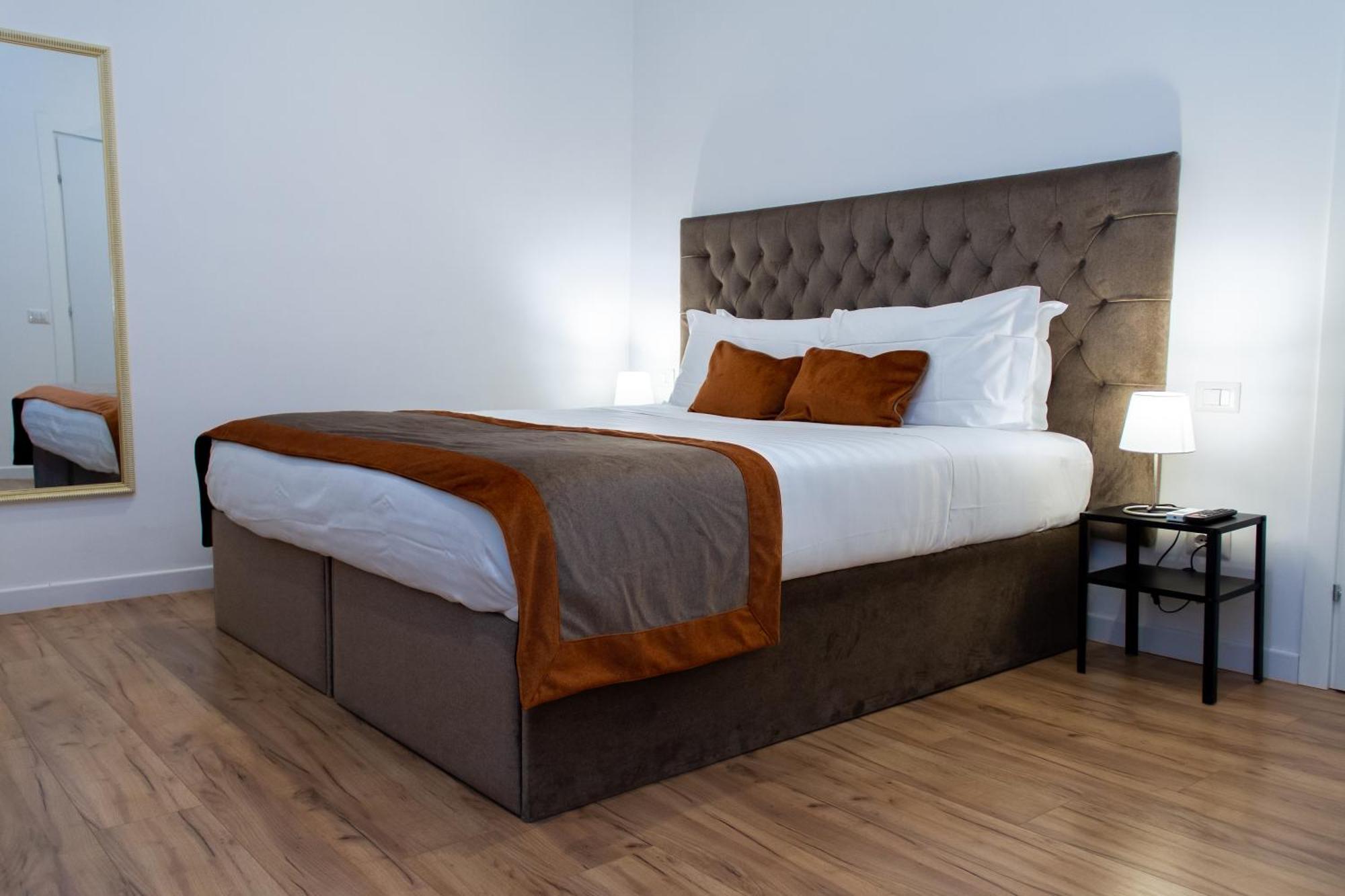 Pensionat At St. Peter Rooms&apartment