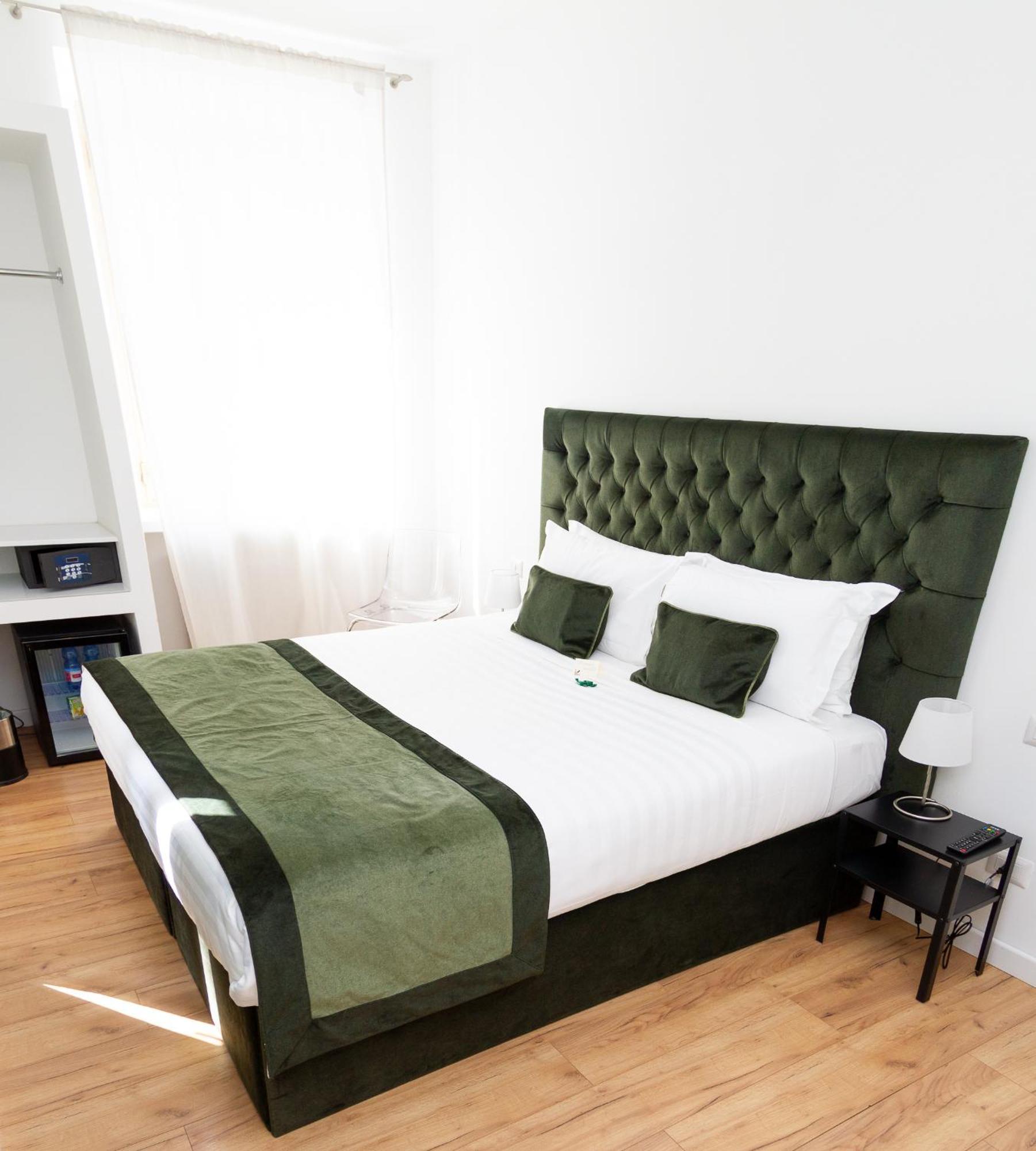 At St. Peter Rooms&apartment * Rom